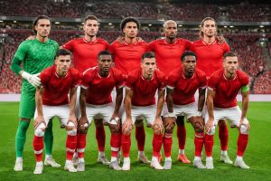discover the latest insights and analysis on the swiss national team's lineup as they prepare for the 2026 world cup, including key players, tactics, and predictions.