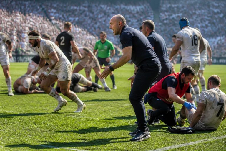 stay updated with the latest managerial changes, injury reports, and impressive statistics from provence's top 14 access-match. get in-depth analysis and key insights on your favorite teams.