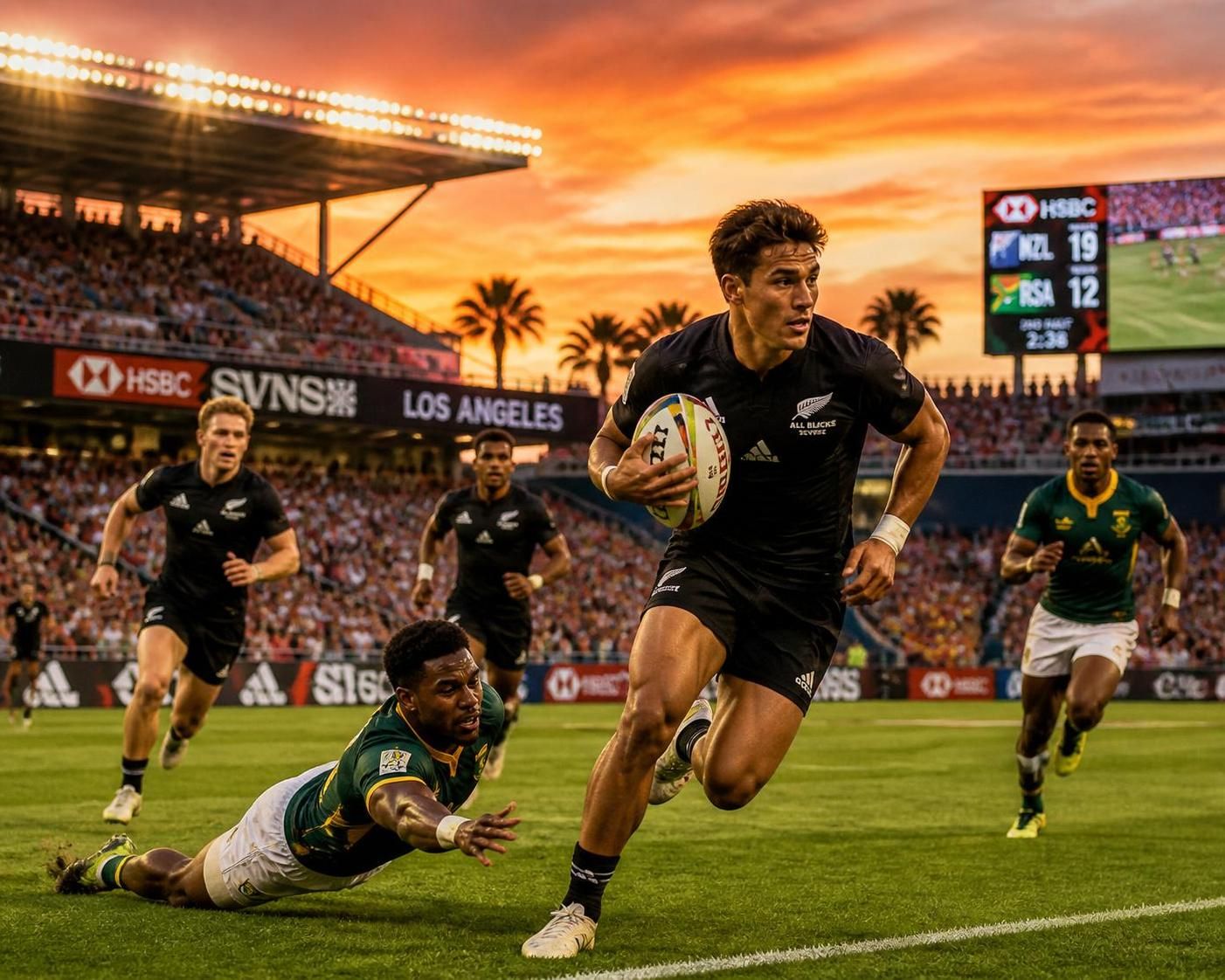 ubb sevens prepares for a pivotal season in rugby sevens, focusing on team development and competitive growth during this transitional phase.