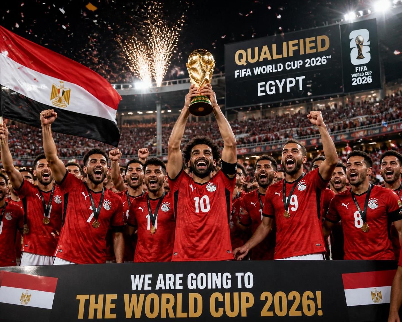 watch 'number 3' as egypt's victory confirms amr adib's sharp intuition in this insightful video analysis.