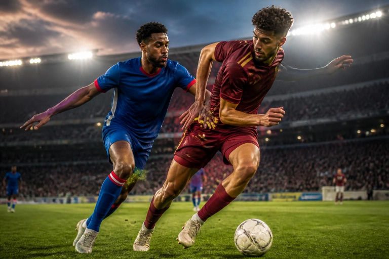 watch the surprising moment in the video where donis unexpectedly takes a step back during the intense match against cape verde.
