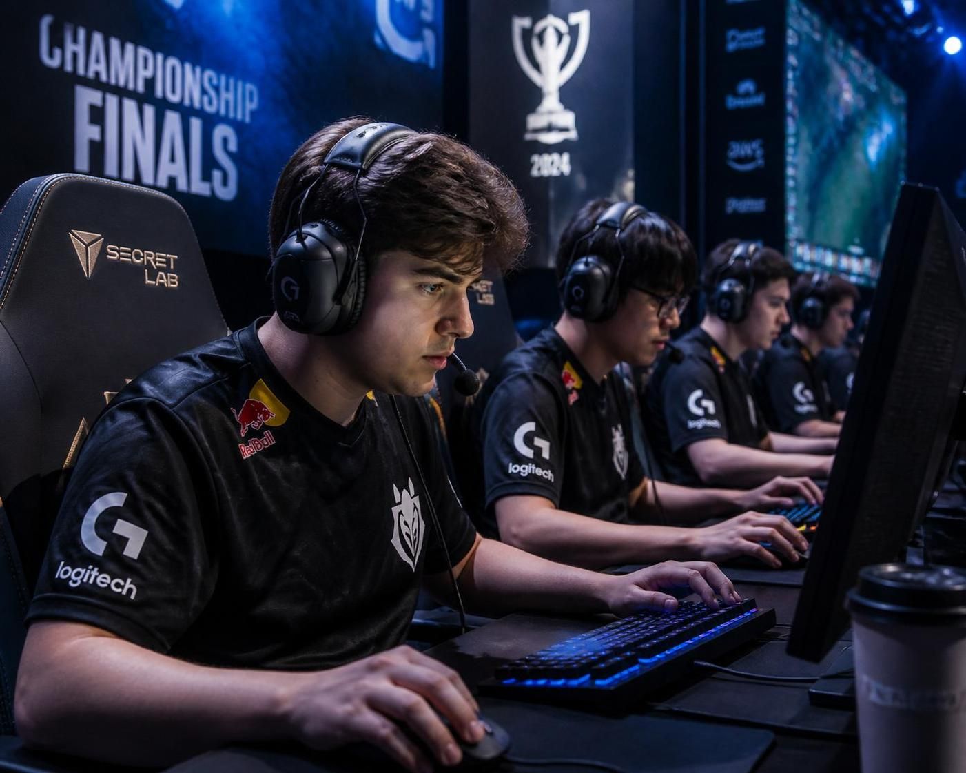 discover everything about the $75 million prize pool, 25 thrilling tournaments, and 2,000 professional players competing for glory in this ultimate guide.