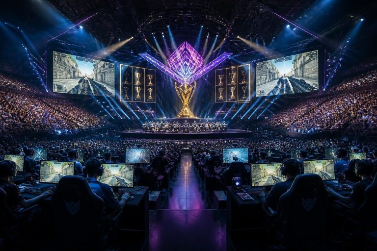 discover all the details about the $75 million prize pool, 25 thrilling tournaments, and 2,000 professional players competing in this epic event. get ready for expert insights and must-know information!