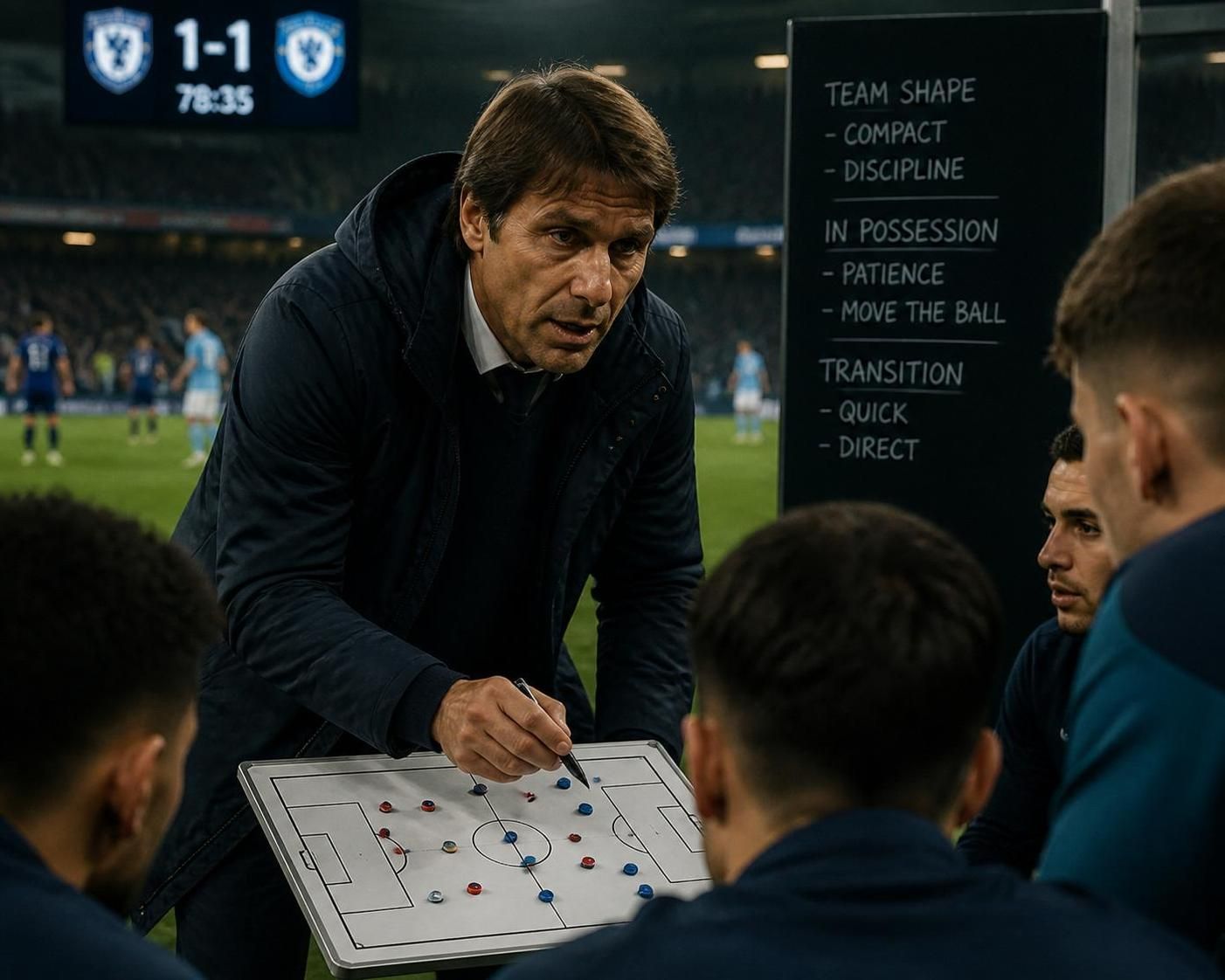 discover the latest challenges facing england and chelsea's coach tuchel after a significant setback, analyzing the impact on their future strategies and prospects.