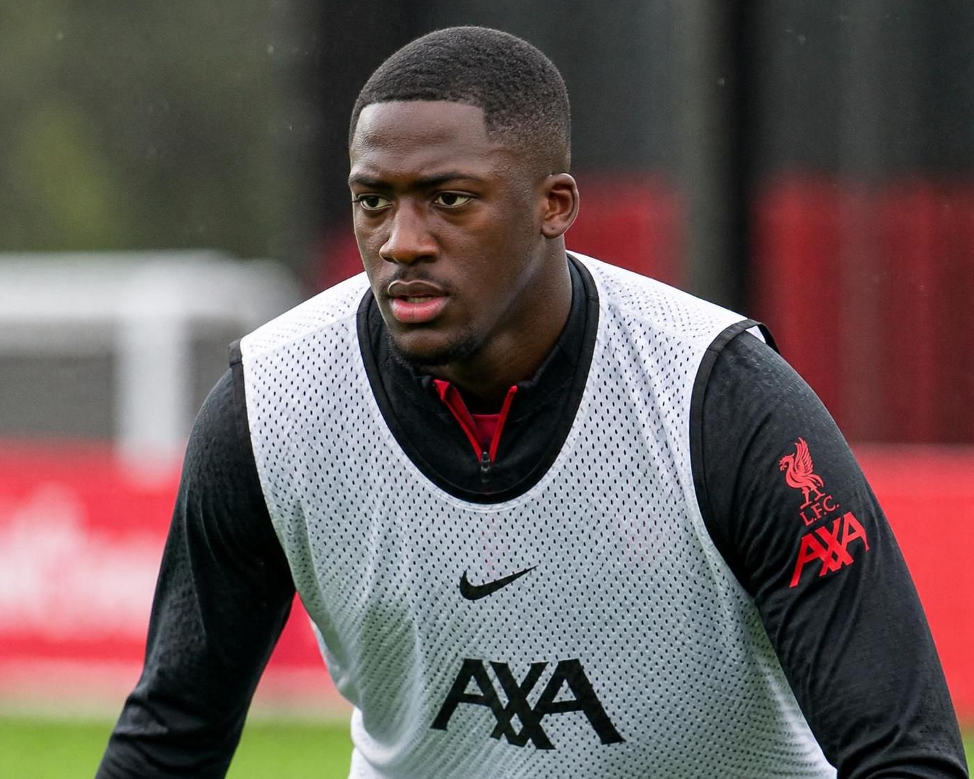 konaté responds confidently to yamal ahead of their highly anticipated world cup clash, setting the stage for an exciting showdown.