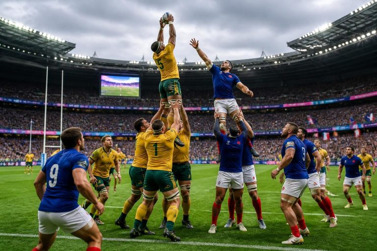 get all the essential details for the australia vs france 2nd round clash, including key stakes, full team lineups, match schedule, and expert insights to stay informed.