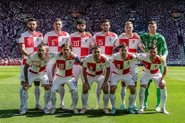 discover croatia's team lineup for the 2026 world cup, featuring key players and tactical formations to watch.