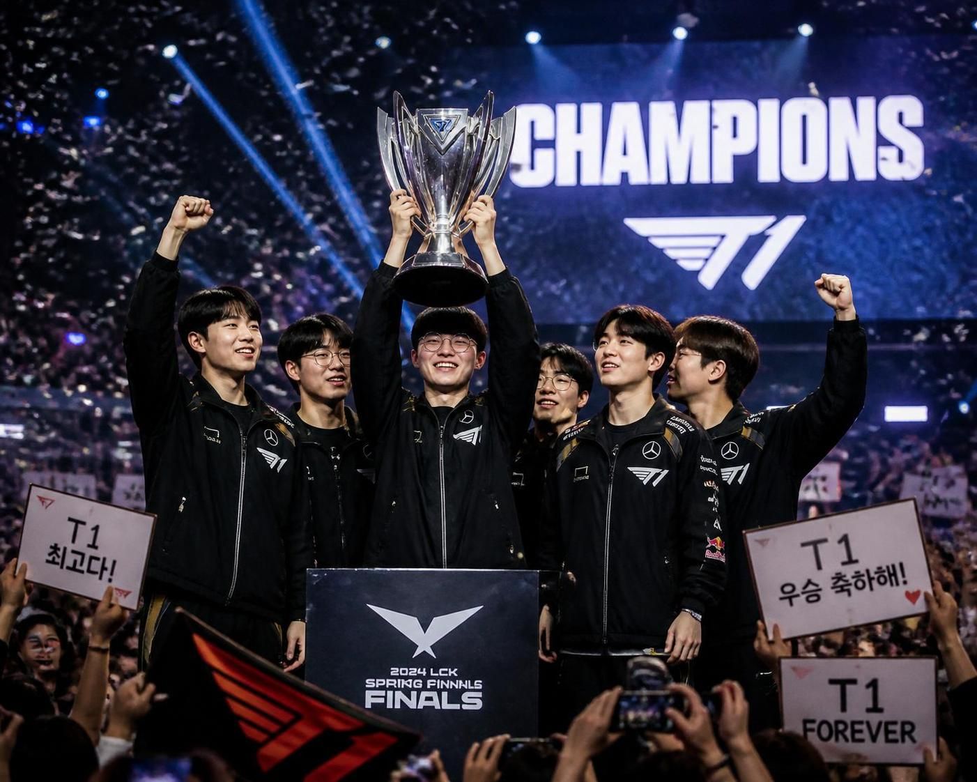 dplus dominates karmine corp to secure a thrilling victory at the esports world cup final. read the full match recap and highlights on e.sport.fr.