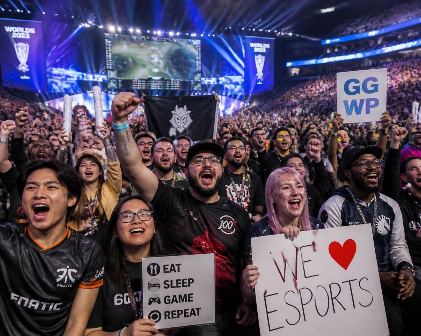 live coverage of ewc 2026 - tft day 1 on e.sport.fr. stay updated with real-time highlights, scores, and expert analysis of the tournament.