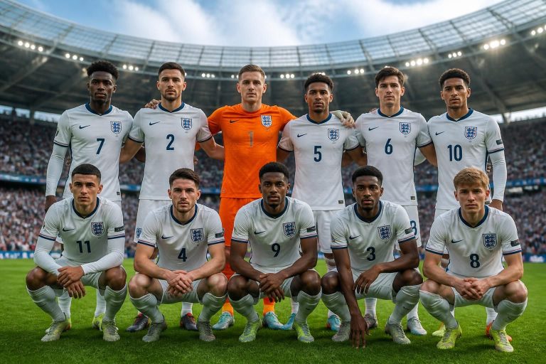 get expert predictions on the england team lineup for the 2026 world cup, including potential starters, key players, and tactical insights.