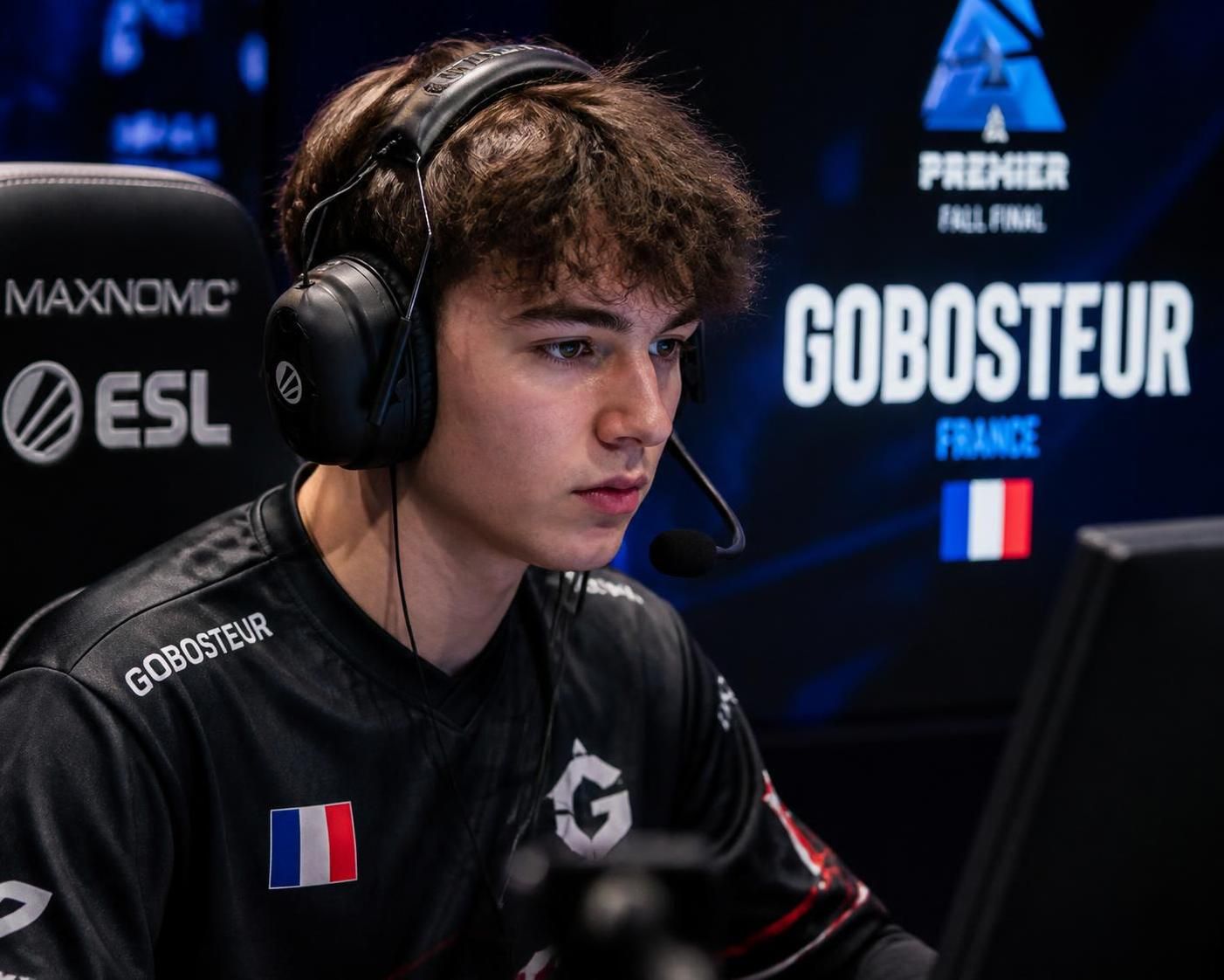 discover how rising french esports star 'gobosteur' is preparing to make a mark in the esports world cup 2026, aiming to climb the ranks in teamfight tactics.