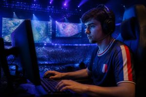 discover how french esports sensation 'gobosteur' is gearing up for the esports world cup 2026, aiming to rise through the ranks in teamfight tactics and make a global impact.