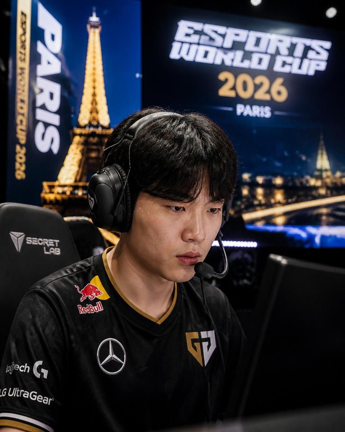 watch the esports world cup 2026 live with the thrilling 'league of legends' tournament streaming now on rtbf auvio. don't miss the action and top esports competition!