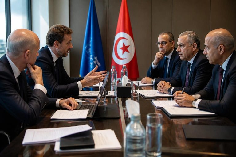 fifa responds to the doping crisis within the tunisian football federation, exploring potential sanctions and the impact on tunisian football's future.