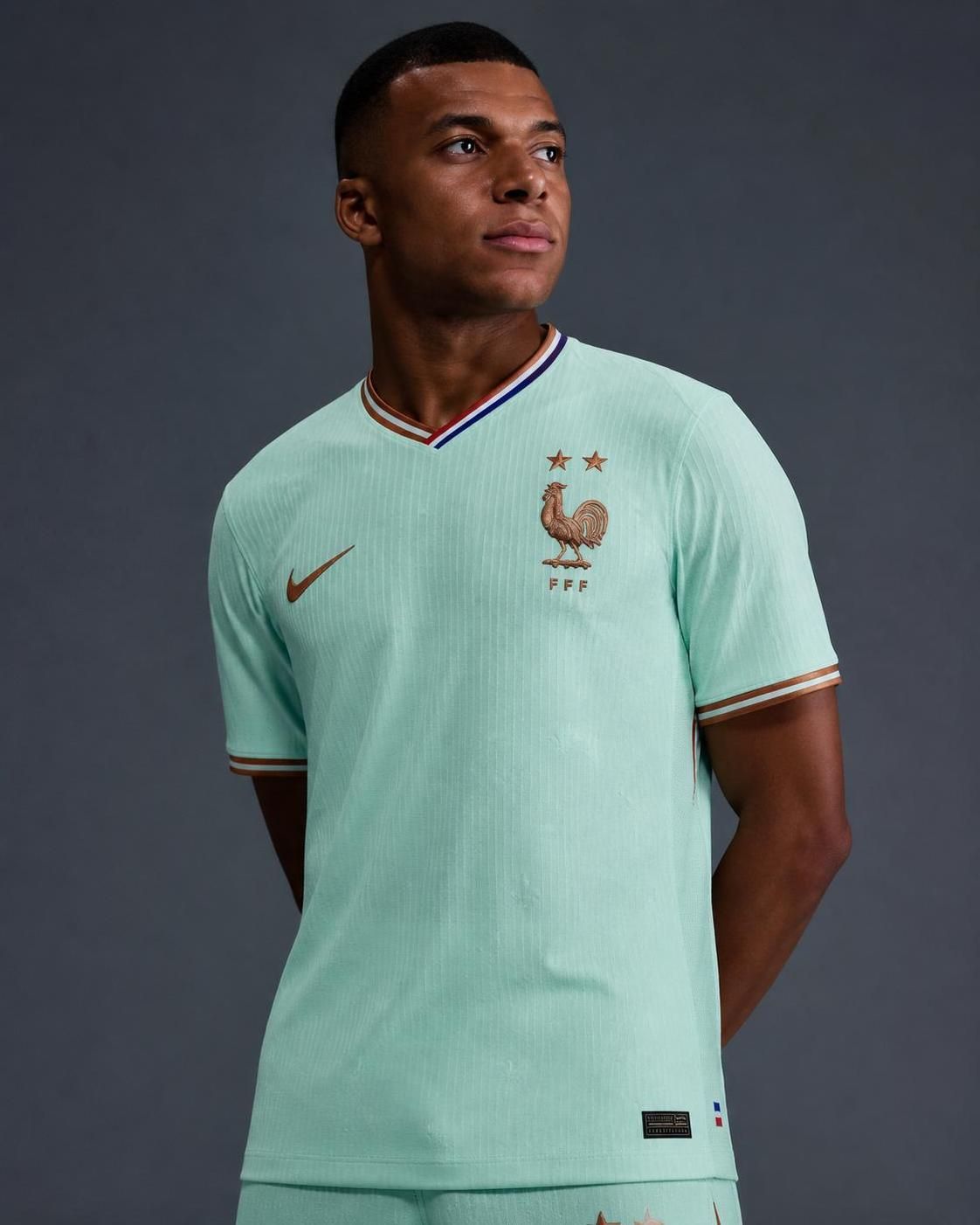 explore the france national team kits for fifa world cup 2026, featuring the iconic home jersey, stylish alternate kit, and exclusive gear for fans and players alike.