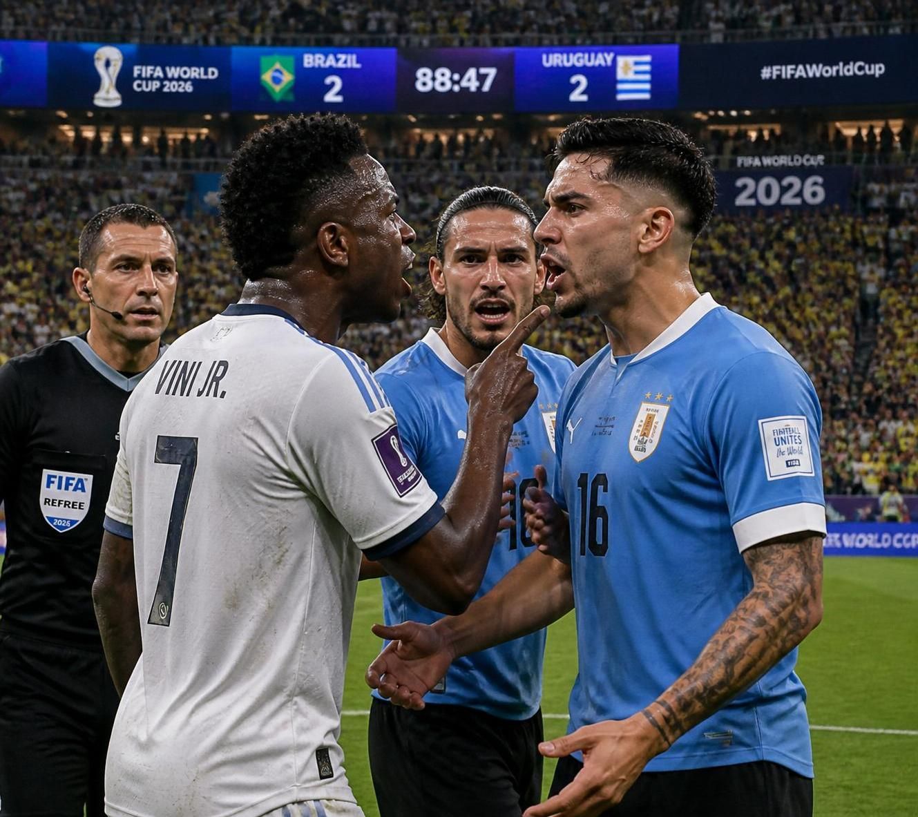 explore belgium's potential withdrawal as the belgian federation urgently addresses the controversial 'gift' decision, revealing the latest developments and responses.