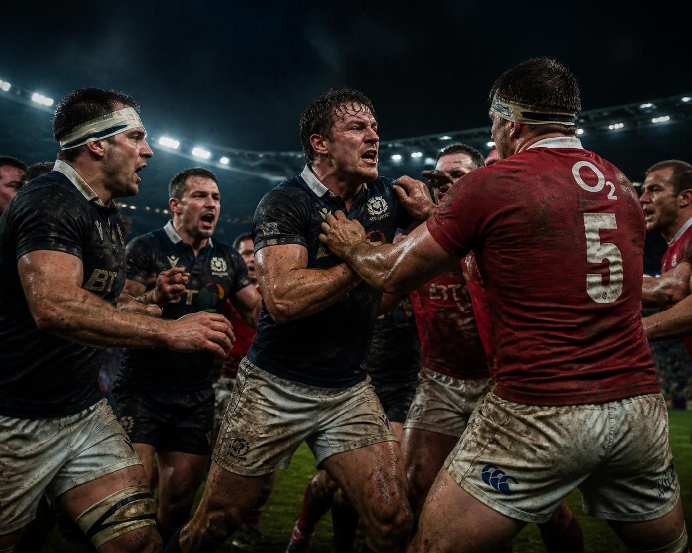 nissa rugby, recently promoted to prod2, faces a potential suspension from national competitions next season due to unresolved issues, raising concerns about their future in french rugby.
