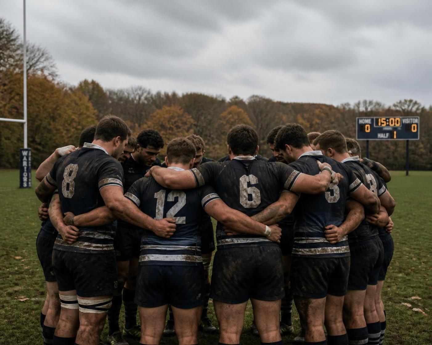 rugby 2026-2027 season preview: valence-d’agen welcomes back familiar players as they compete in nationale and fédérale leagues, aiming for success and team growth.