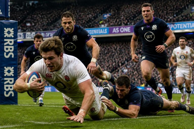 discover how england achieved a landmark away victory in a thrilling rugby nations championship match, showcasing skill, determination, and sportsmanship.