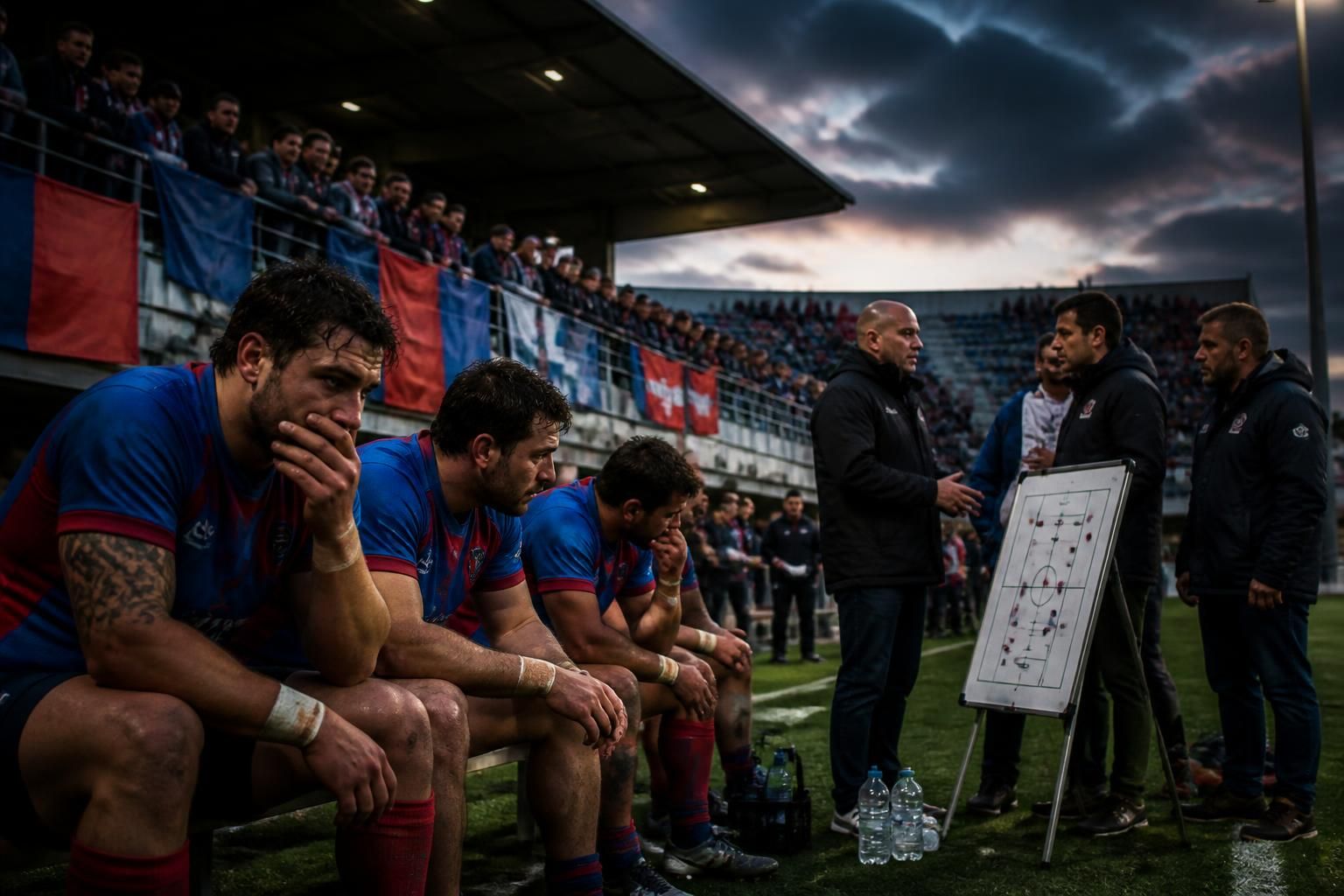 rugby: nice faces exclusion from pro d2 and prepares to appeal the decision, aiming to challenge the ruling and secure their place in the league.