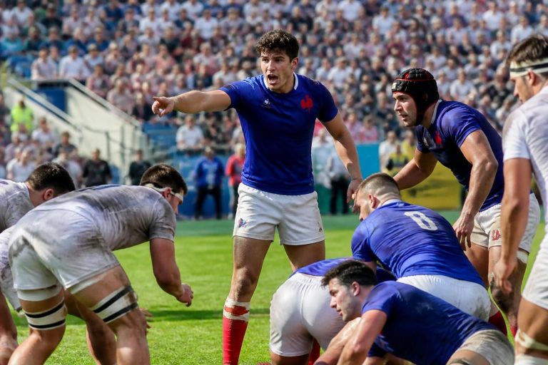 discover how cellio zwiler is the only change in the lineup for les bleuets as they prepare for their u20 rugby world cup semi-final clash. get the latest updates and team insights here.