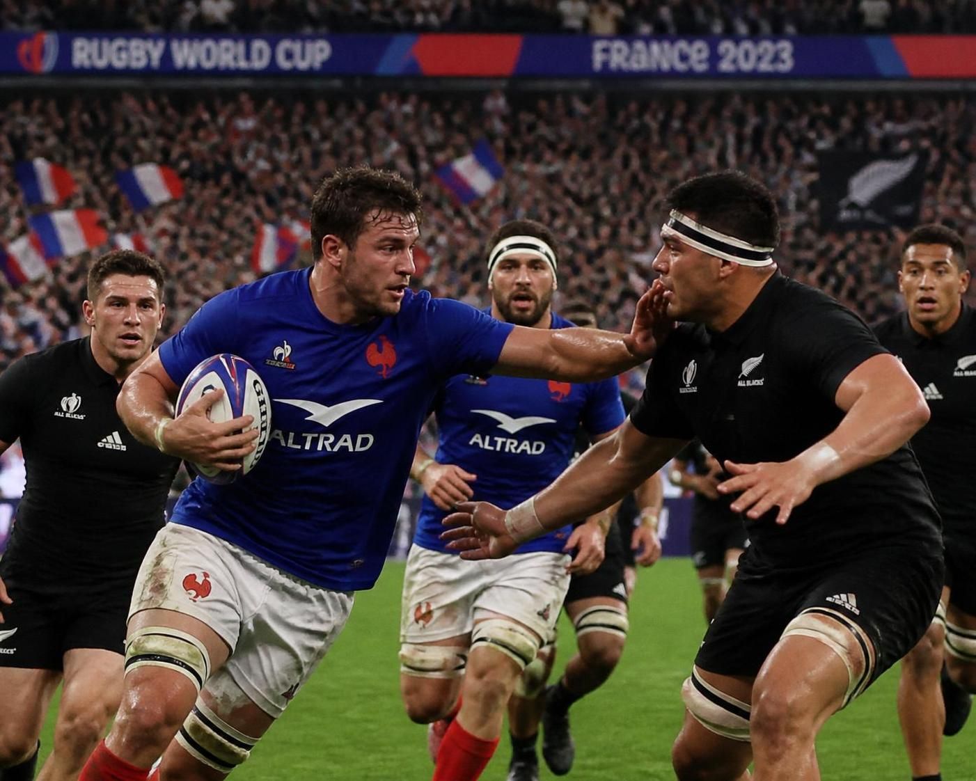 discover the excitement of the championship of nations in rugby. learn what makes this international tournament unique and why it captivates fans worldwide.