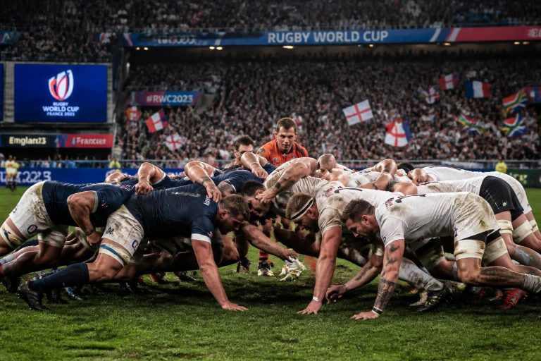discover the rugby championship of nations, exploring its origins, teams, and why it's a must-watch event for rugby fans worldwide.