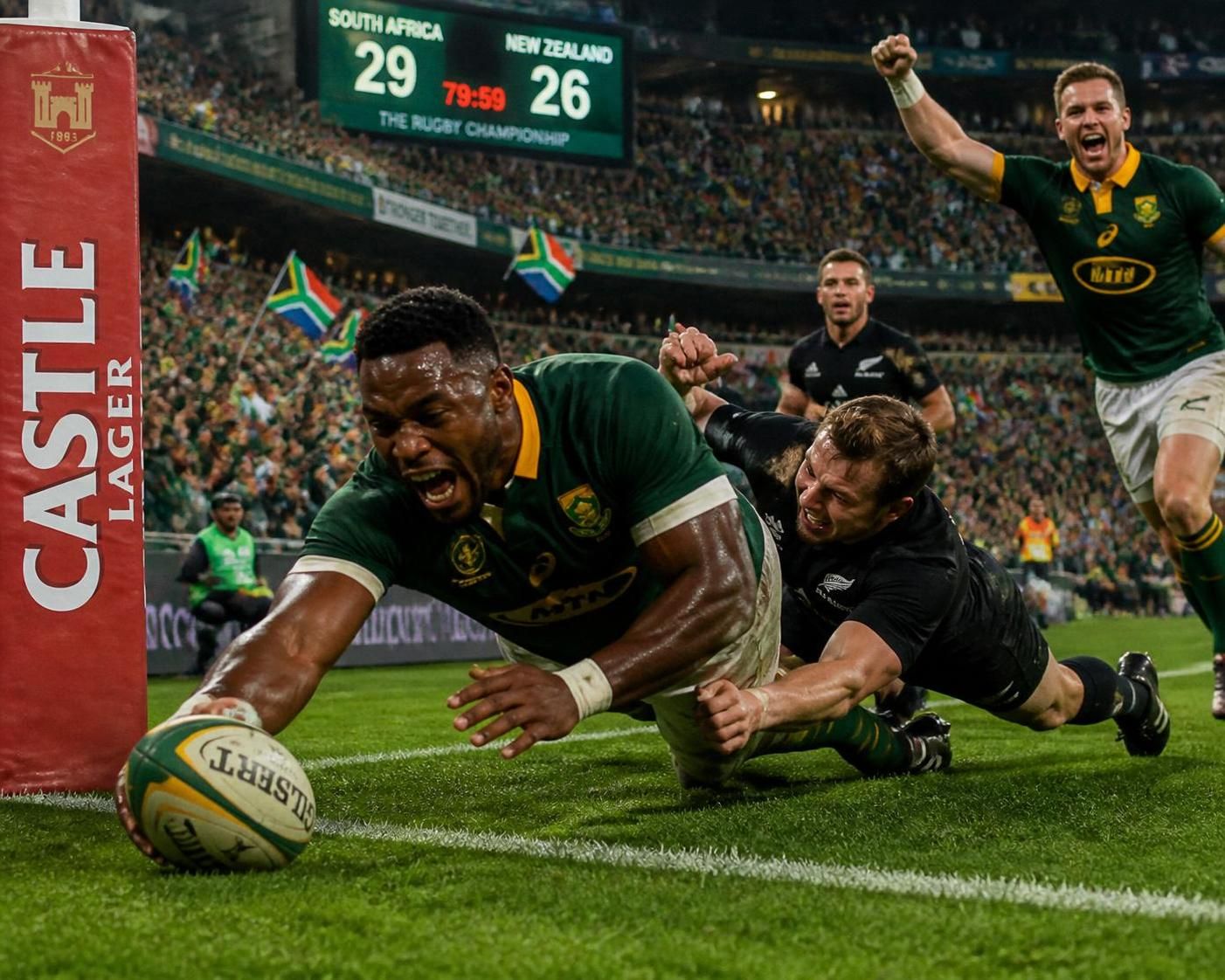 get the latest rugby update as former french international yacouba camara celebrates a triumphant debut with mali, showcasing his remarkable talent and impact on the field.