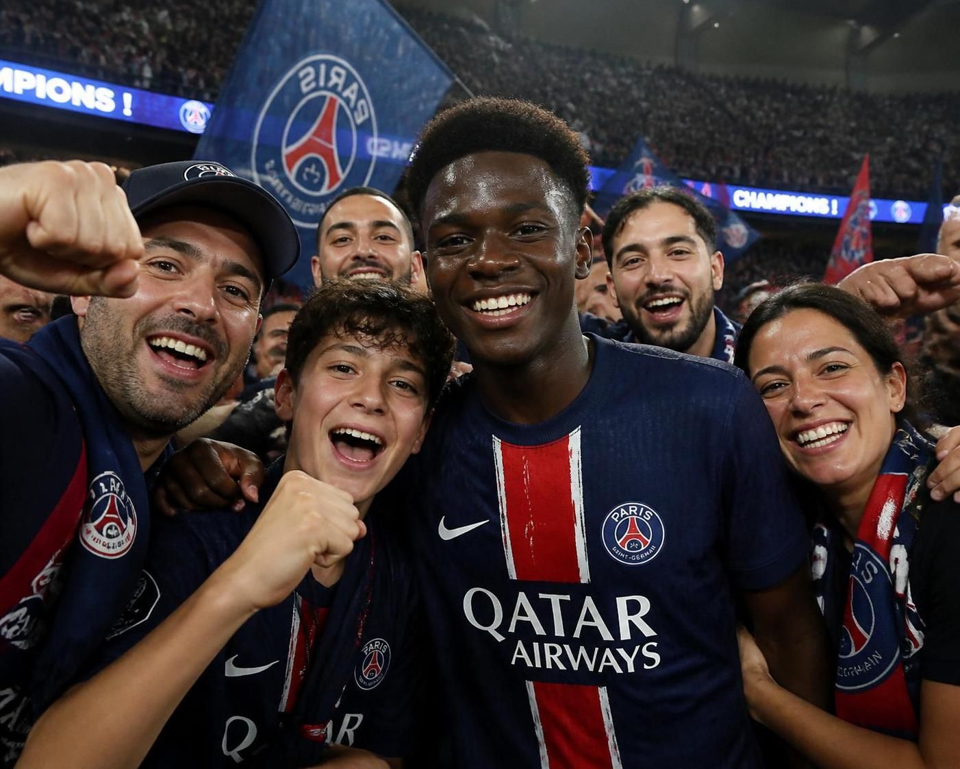 discover detailed salary insights and earnings of ibrahim mbaye at psg. explore how much this footballer makes and get the latest updates on his psg contract.