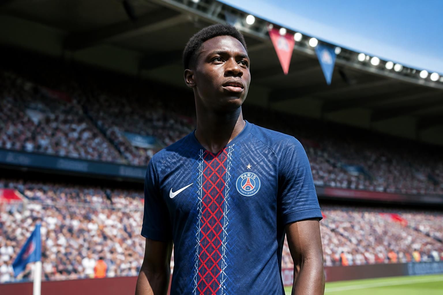 discover detailed salary insights and earnings of ibrahim mbaye at psg. learn about his contract, bonuses, and overall compensation in this comprehensive guide.