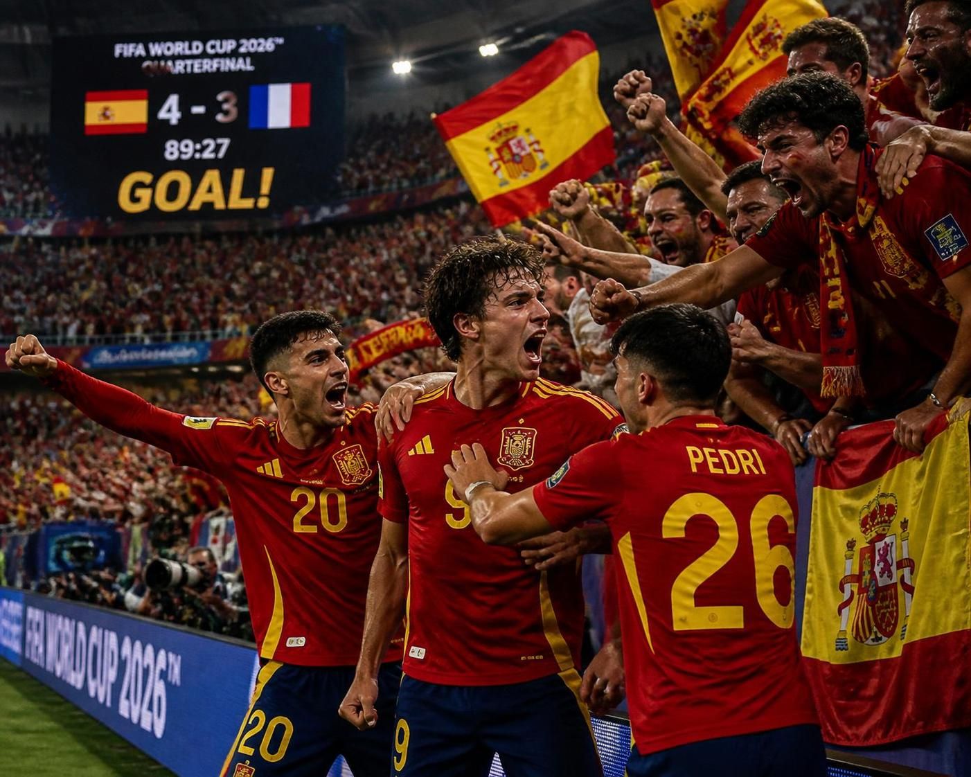 discover how merino's golden goal sent belgium home and secured spain's place in the final against france in a thrilling football showdown.