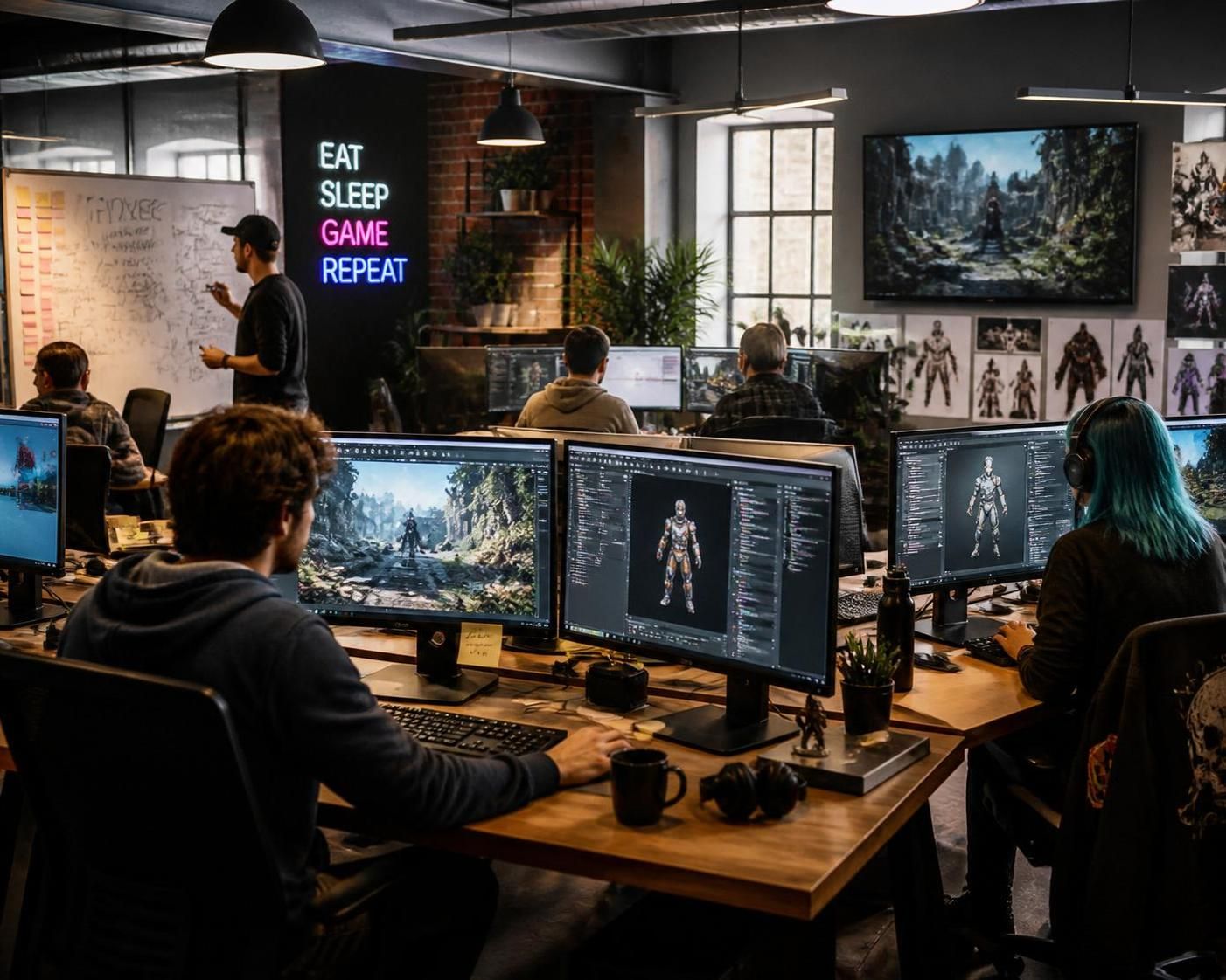 discover ubisoft's financial performance with the release of their revenue figures for q1 of fiscal year 2026-27, highlighting key growth and business insights.
