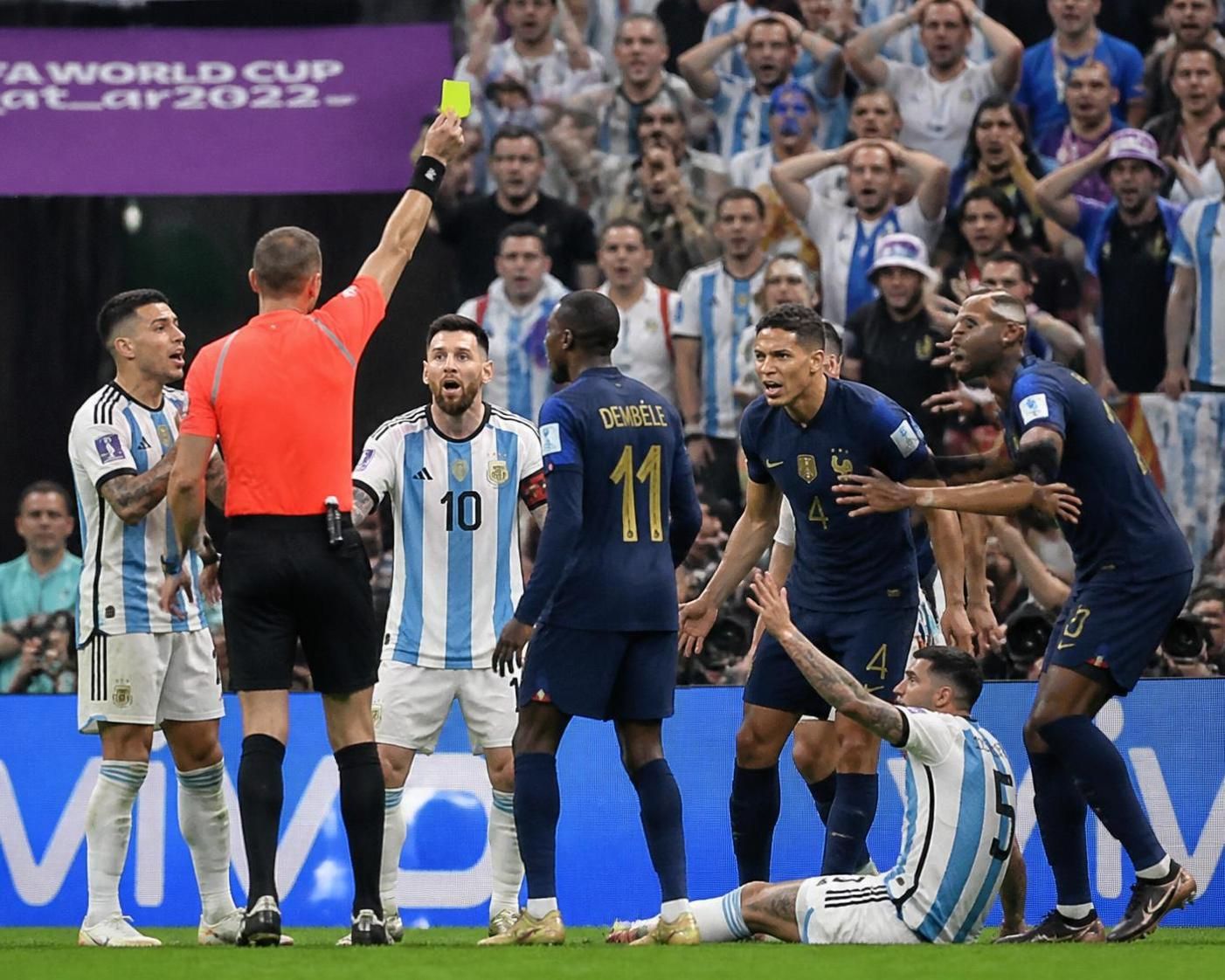 discover the controversy surrounding argentina's recent football match marked by unfair tactics, sparking a global outcry and debate within the football community.