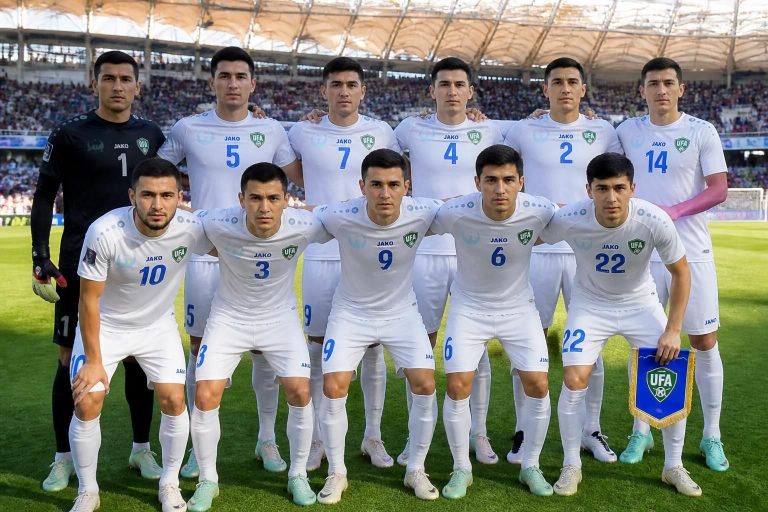discover the uzbekistan team lineup for the 2026 world cup, featuring key players, expert predictions, and insights into their chances for the tournament.