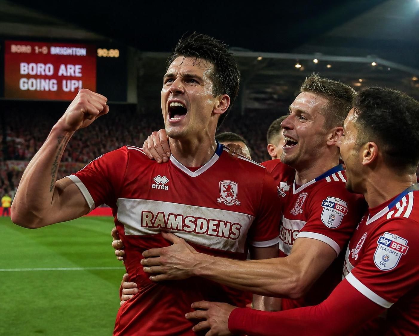 watch the historic video of boro making history for spain after 32 years, capturing an unforgettable moment in sports.