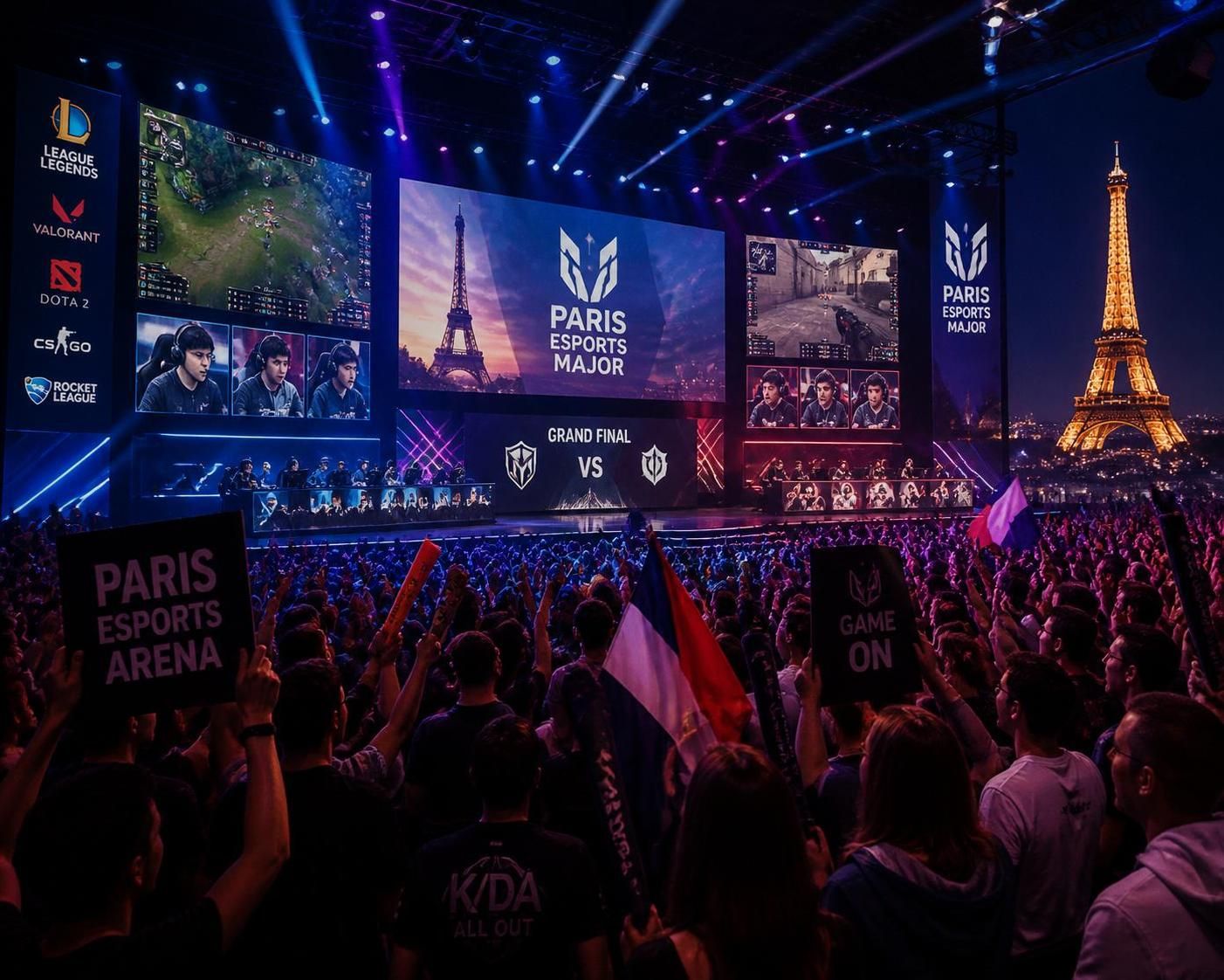 discover the thrilling moments and top highlights from week 3 of the esport world cup 2026, featuring an exciting lineup of teams and intense competition.