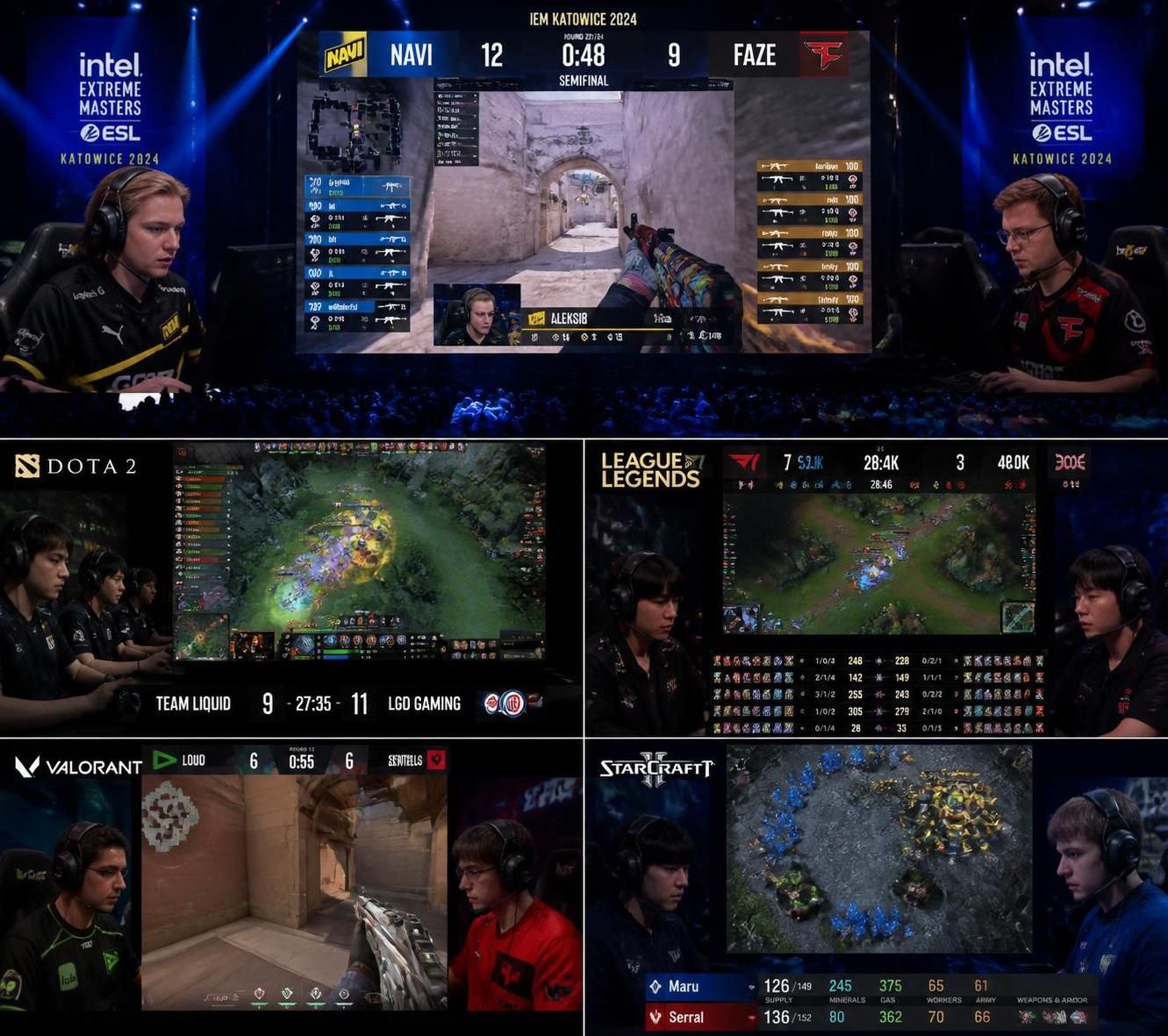 discover the thrilling highlights of week 3 at the esport world cup 2026, featuring an exciting lineup of top teams and unforgettable moments.